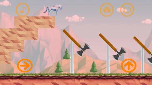 Shiny - The Crystal Horse screenshot 5