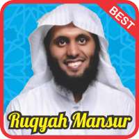 Ruqyah Shariah Mansur Al Salimi mp3 on 9Apps