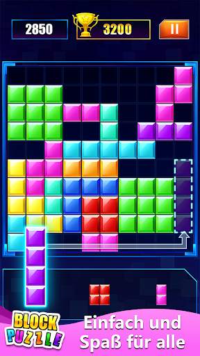 Block Puzzle screenshot 2