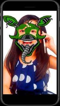 Photo Sticker for FNAF screenshot 5