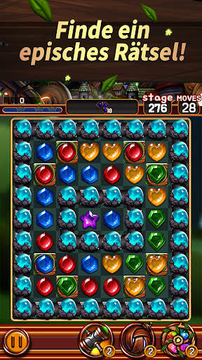 Jewel Forest Village screenshot 5
