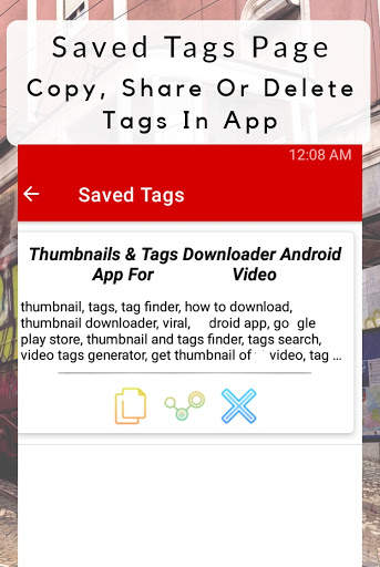 Thumbnail Downloader For Videos Pro Version screenshot 6