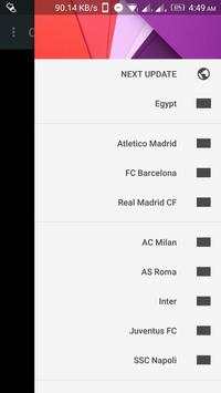 FOOTBALL SHIRT MAKER screenshot 5