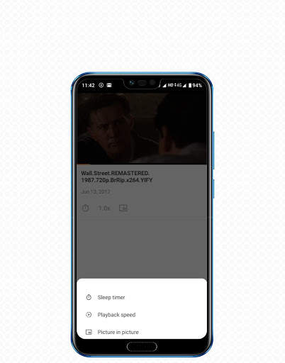 Video File Explorer & Video Player screenshot 4