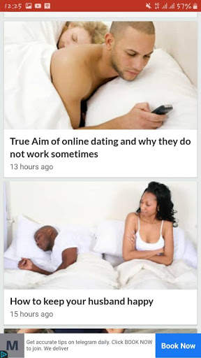 Hot Bed Things ; Stories & Trending Videos screenshot 4