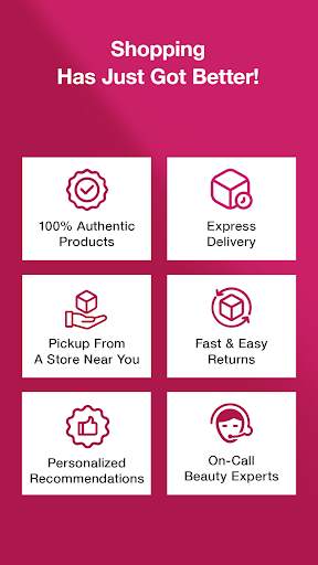 SSBeauty: Beauty Shopping App screenshot 8