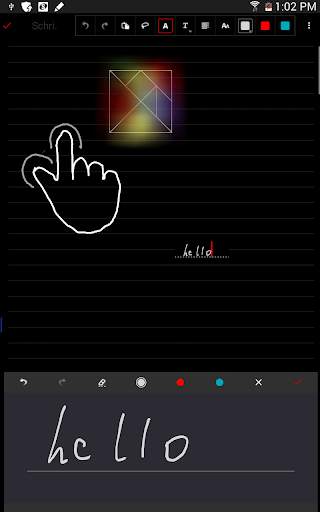 FiiWrite screenshot 11