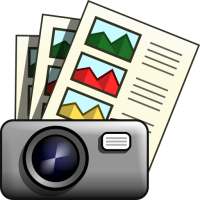 Report & Run - Photo Pdf