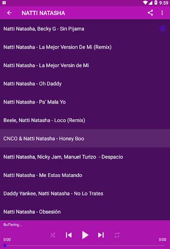 Karol G LOCATION & TUSA screenshot 8