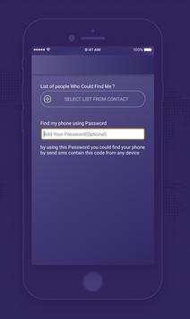Find my phone (GPS Tracker) screenshot 2