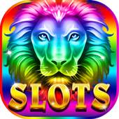 Slots Clash of Legends 1.0.1