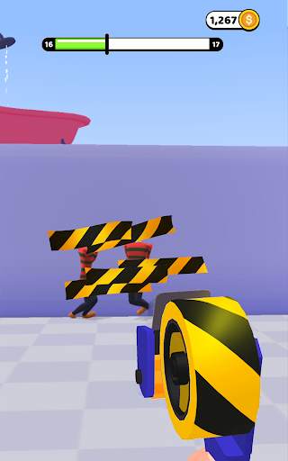 Tape Thrower screenshot 9