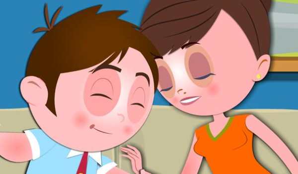 TOM Learn Yoga (yoga for kids) screenshot 4