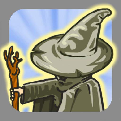 Zero Worlds - Battle Wizard 1.2
