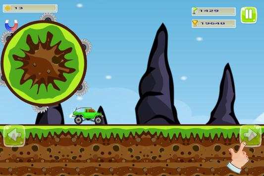 Funny Car X screenshot 16