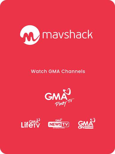Mavshack screenshot 4