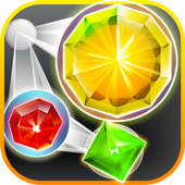 Gem Swipe icon