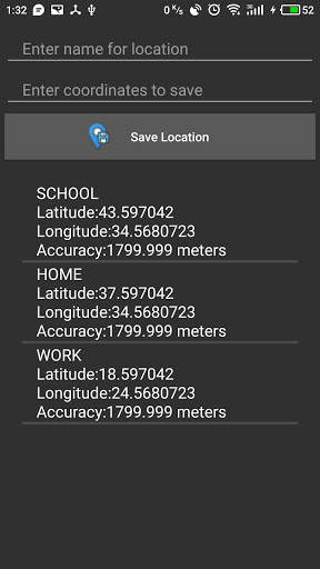 COMPASS - OFFLINE GPS NAVIGATION screenshot 2