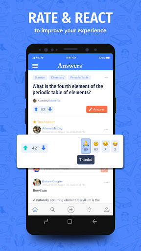 Answers - Homework Help & Ques screenshot 6