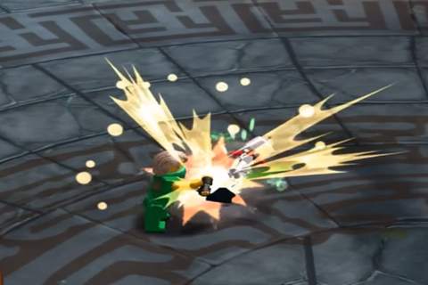 Ninja Tournament Guide 2020 screenshot 3