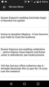 Filmywap screenshot 3