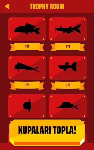 Go Fish! screenshot 9