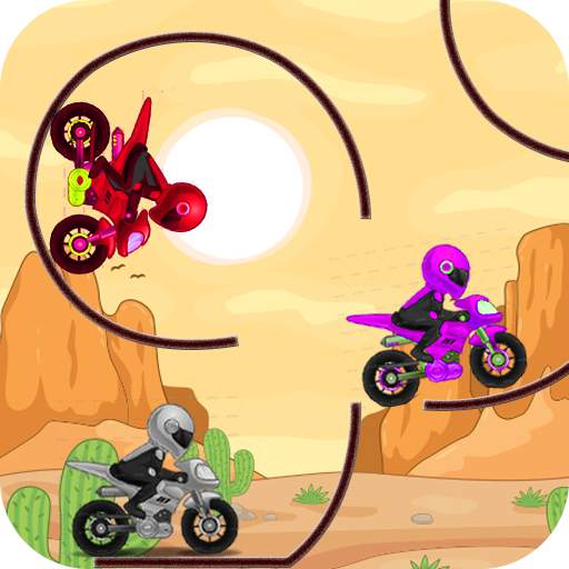 Crazy Bike Racer 3D : Top Motorcycle Games 0.1