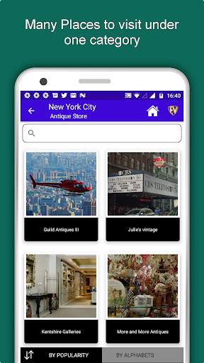 New York City Travel & Explore, Offline City Guide screenshot 3