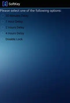SoftKey screenshot 3