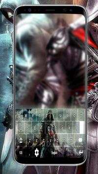 Assassins creed keyboard screenshot 3