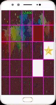 Granny Piano Game screenshot 1