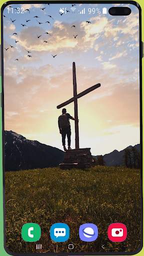 Cross Wallpaper Best HD screenshot 6