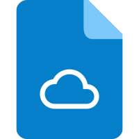 VK Docs icon