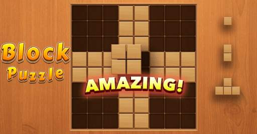 Wood Block Puzzle screenshot 7