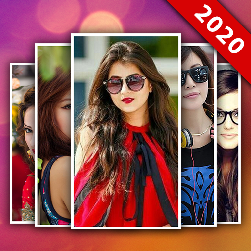 Magic Photo Editor App Photo Frames, Editing Photo иконка