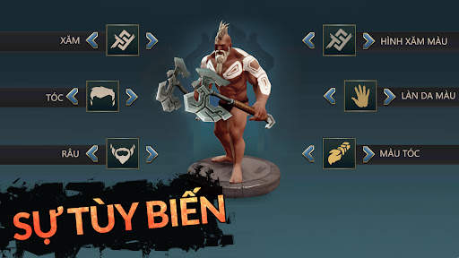 Exile Survival: Sinh tồn screenshot 2