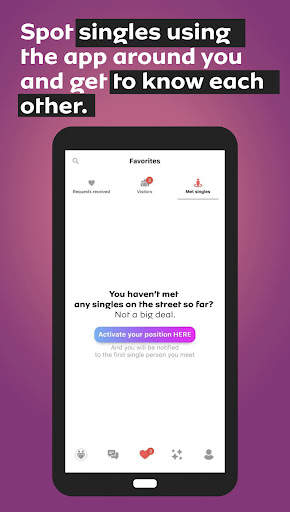 Chat&Yamo screenshot 8