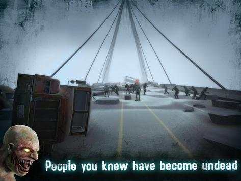 Zombie Survival:  Apocalypse screenshot 11