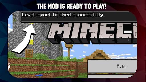 Mods | Addons minecraft: pocket edition screenshot 5