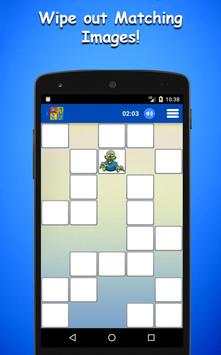 Zombies Memo Game screenshot 6