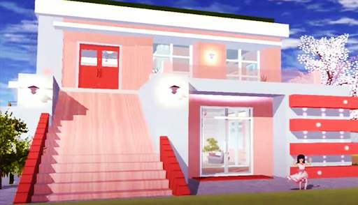 Props Id Sakura School screenshot 4