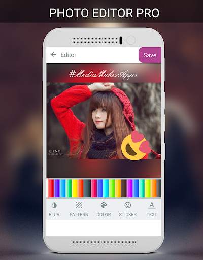 Video Photo Maker screenshot 4