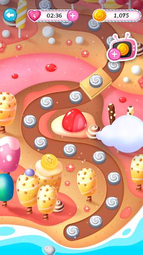 Candy Match 2021 screenshot 4
