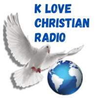 K Love Christian Radio App Free logo
