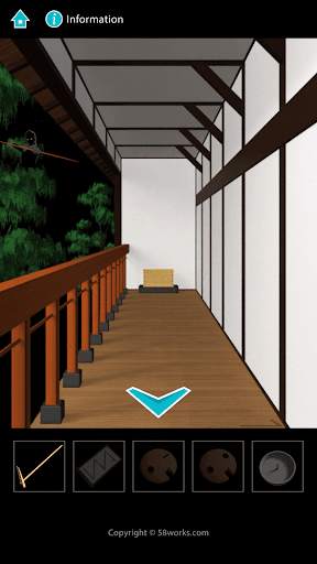 KALAQULI R - room escape game screenshot 4