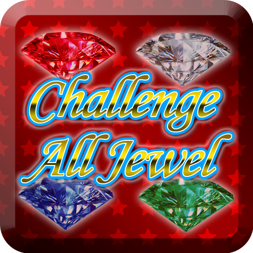 SLOT ALL JEWEL 25LINES icon