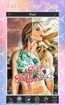 Art Photo Filter screenshot 7