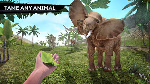 Survivor Adventure: Survival Island screenshot 2