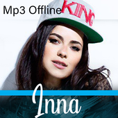Inna - Tu Manera icon