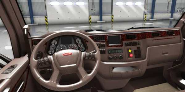 Real Truck Driving 2018 screenshot 14